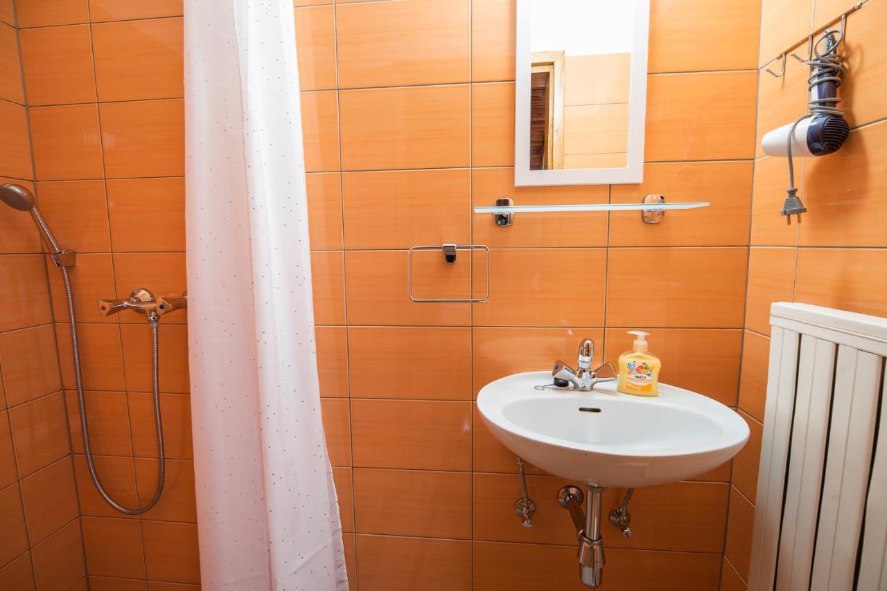Farm Stay Zagar Mozirje Ngoại thất bức ảnh