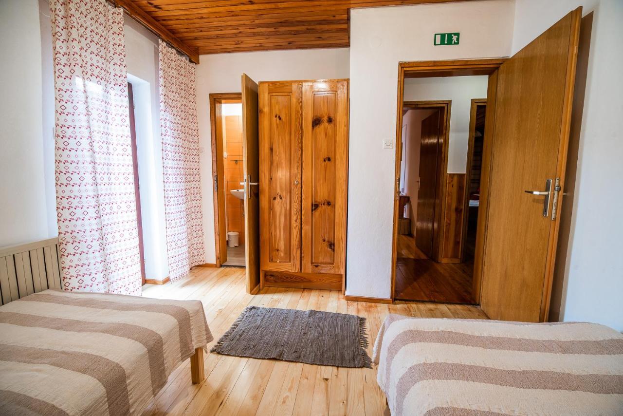 Farm Stay Zagar Mozirje Ngoại thất bức ảnh