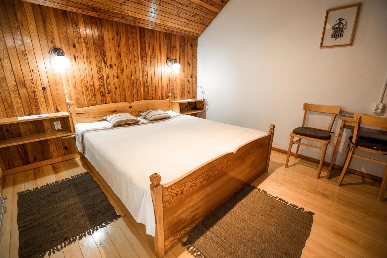 Farm Stay Zagar Mozirje Ngoại thất bức ảnh