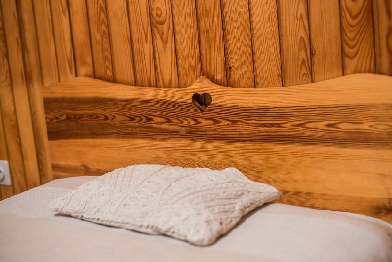 Farm Stay Zagar Mozirje Ngoại thất bức ảnh